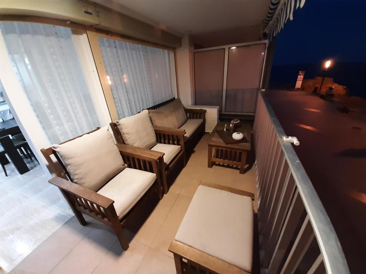 Apartamento Acantilados Vistas Mar Salou Eksteriør bilde