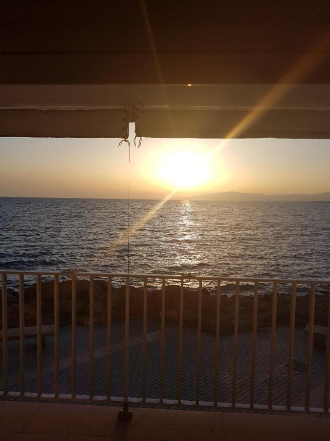 Apartamento Acantilados Vistas Mar Salou Eksteriør bilde