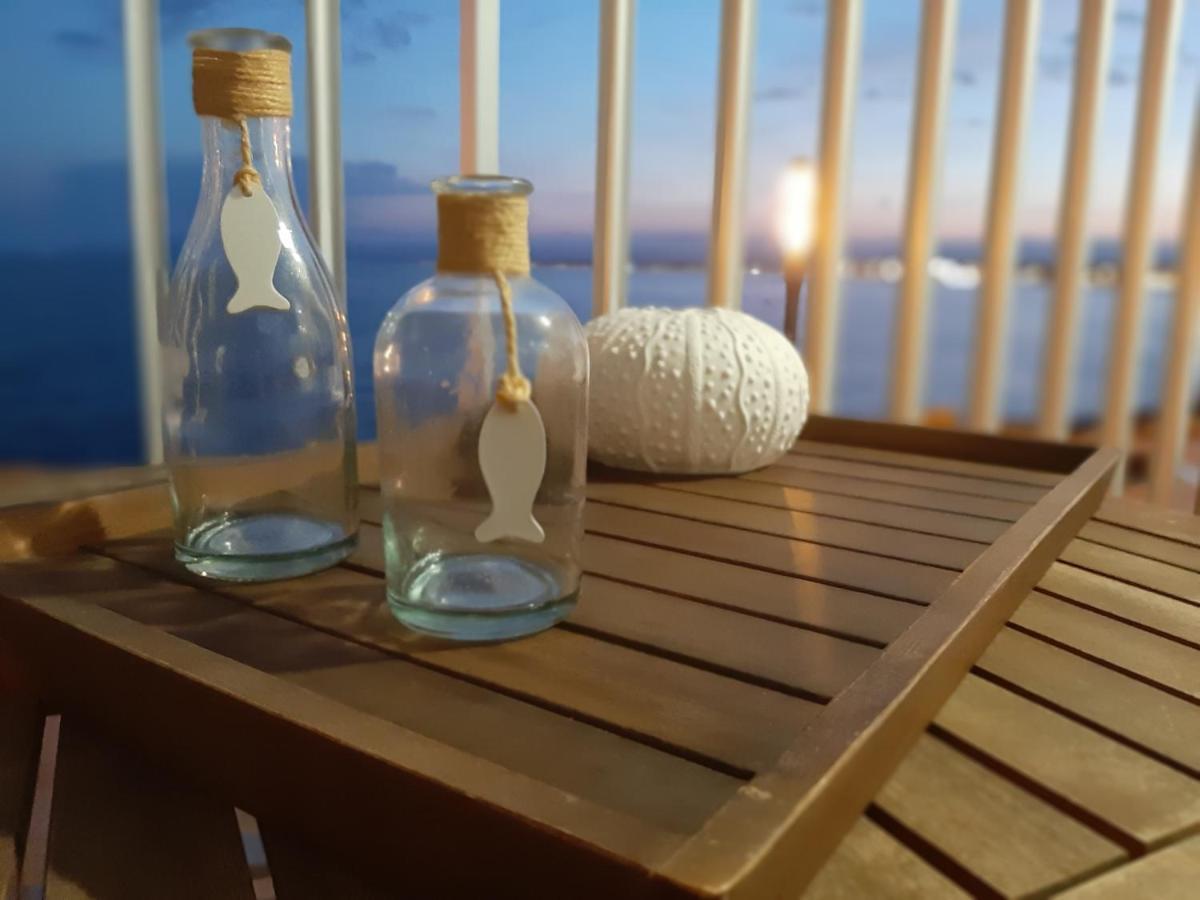 Apartamento Acantilados Vistas Mar Salou Eksteriør bilde