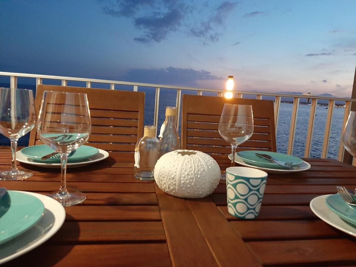 Apartamento Acantilados Vistas Mar Salou Eksteriør bilde