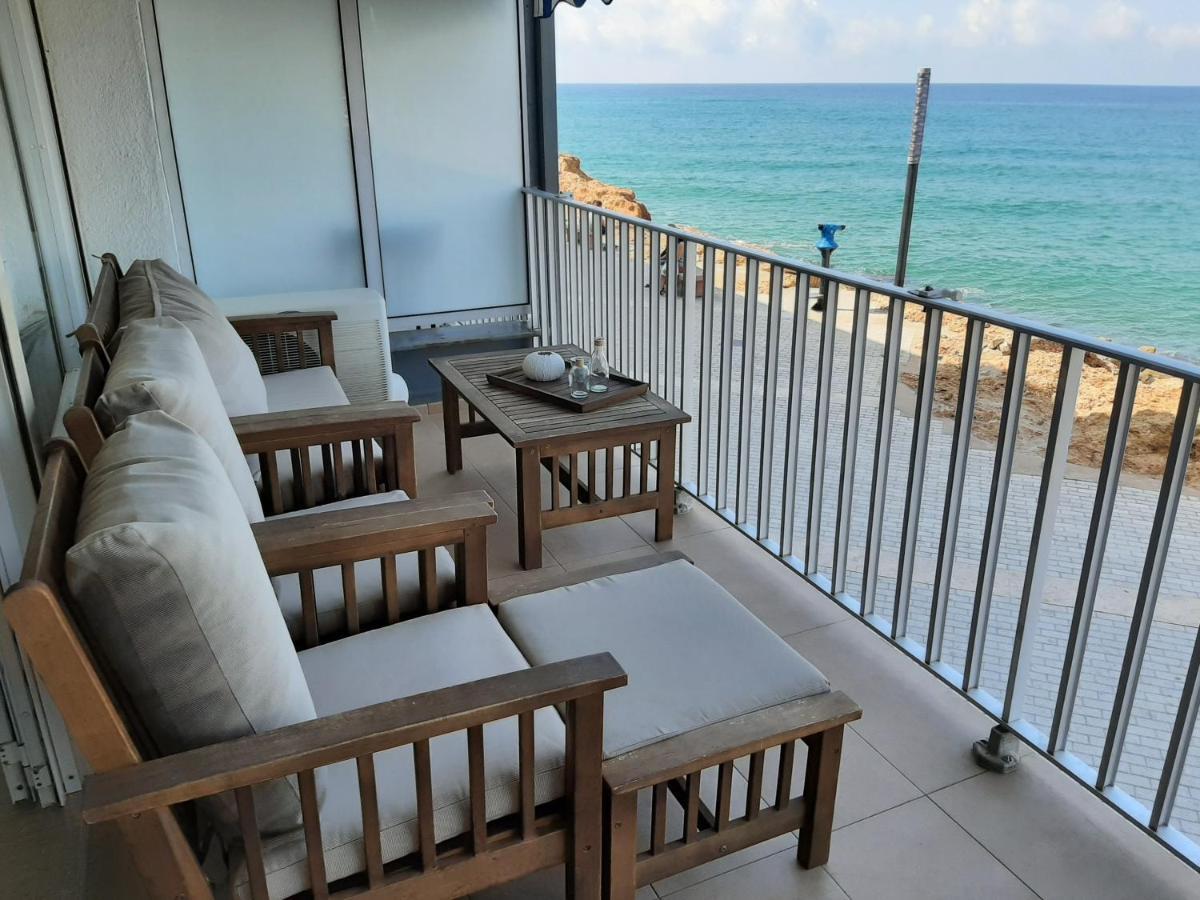 Apartamento Acantilados Vistas Mar Salou Eksteriør bilde