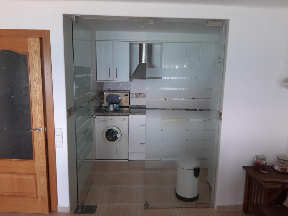 Apartamento Acantilados Vistas Mar Salou Eksteriør bilde