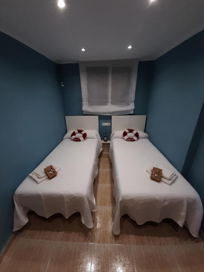 Apartamento Acantilados Vistas Mar Salou Eksteriør bilde