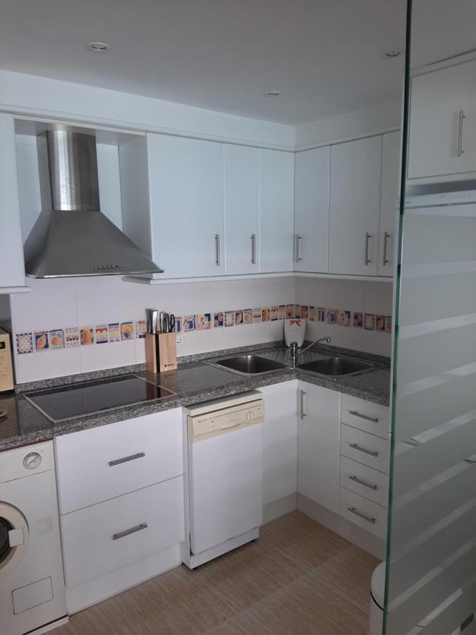 Apartamento Acantilados Vistas Mar Salou Eksteriør bilde