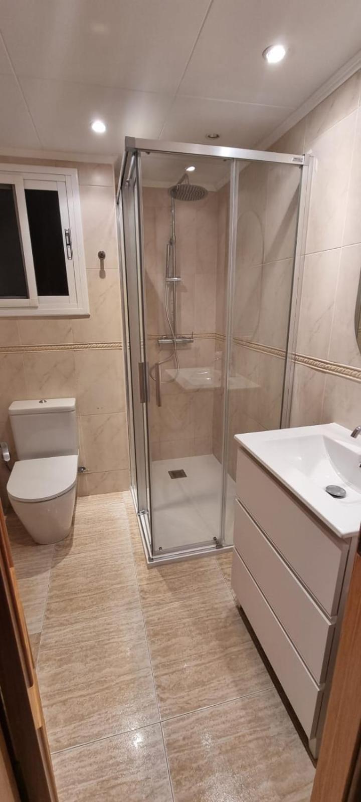Apartamento Acantilados Vistas Mar Salou Eksteriør bilde