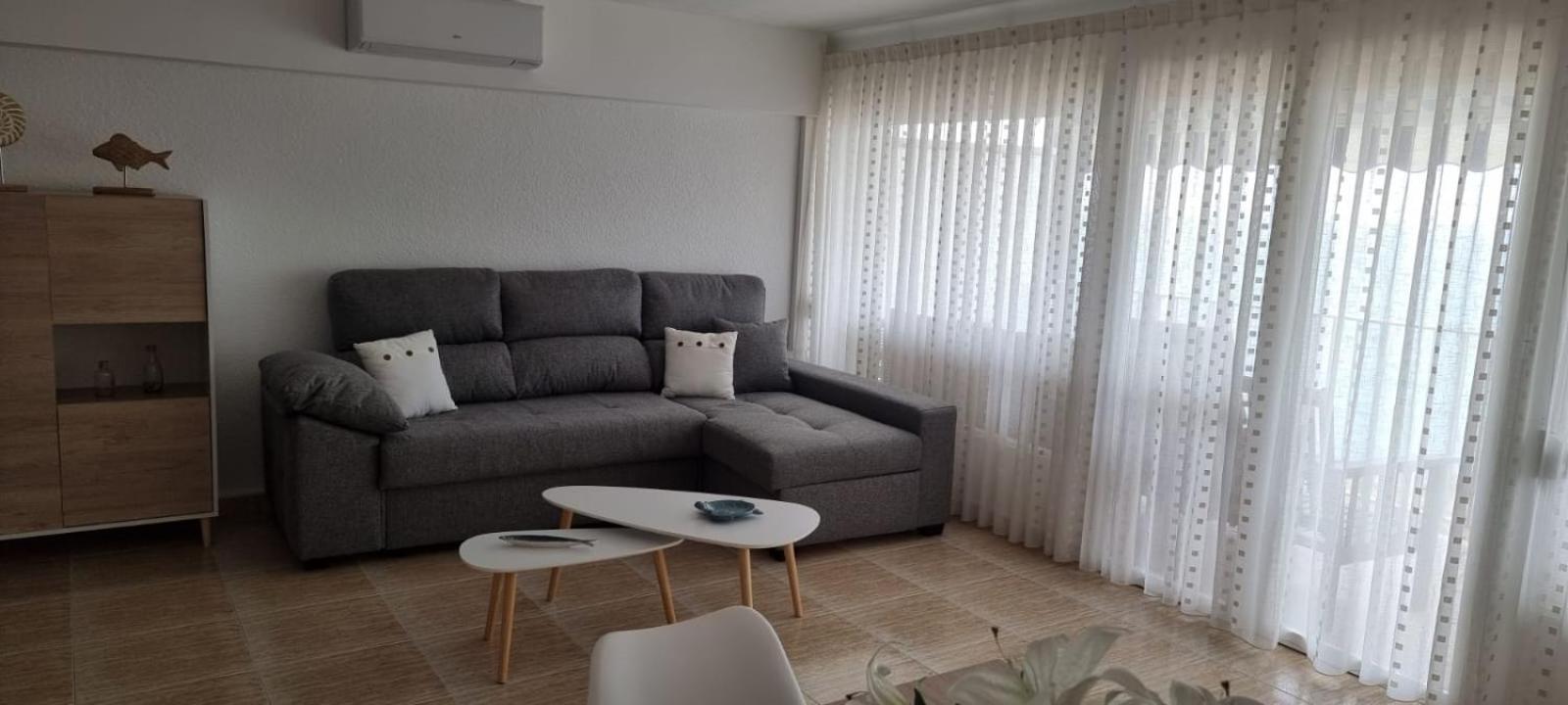 Apartamento Acantilados Vistas Mar Salou Eksteriør bilde