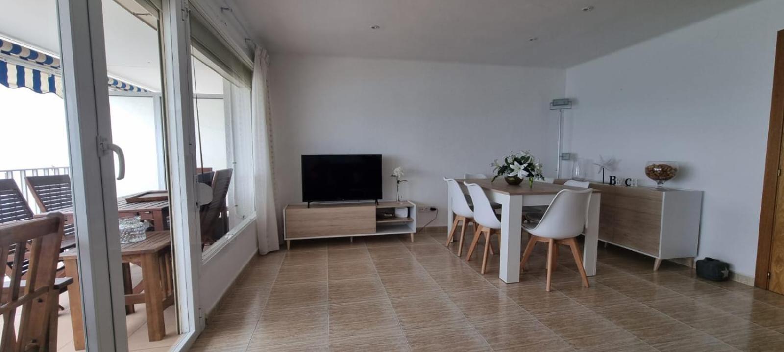 Apartamento Acantilados Vistas Mar Salou Eksteriør bilde