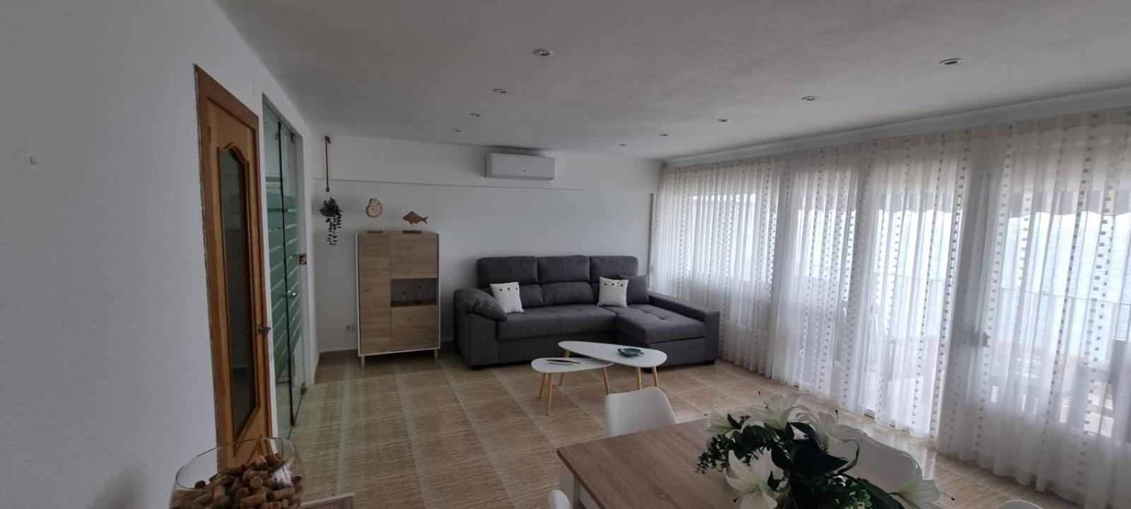 Apartamento Acantilados Vistas Mar Salou Eksteriør bilde
