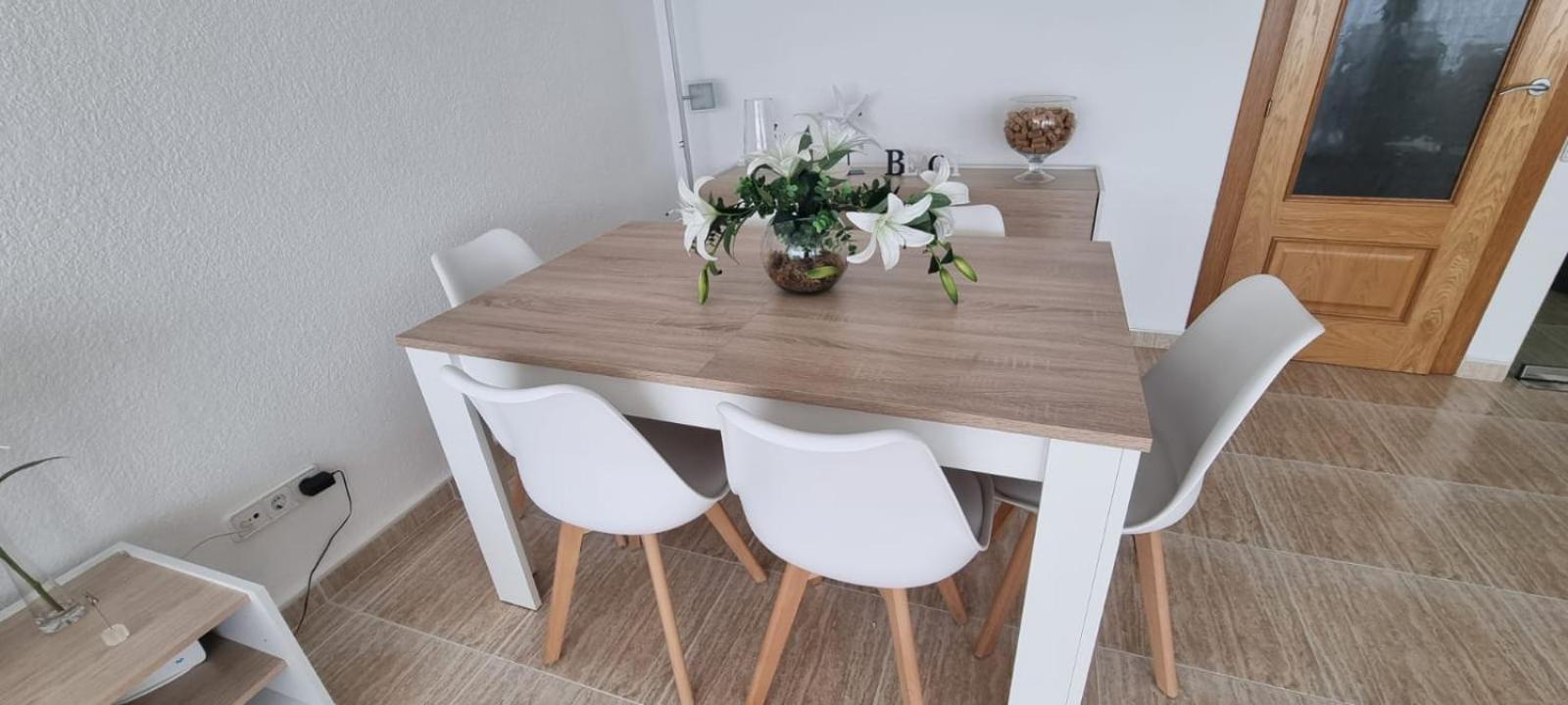 Apartamento Acantilados Vistas Mar Salou Eksteriør bilde