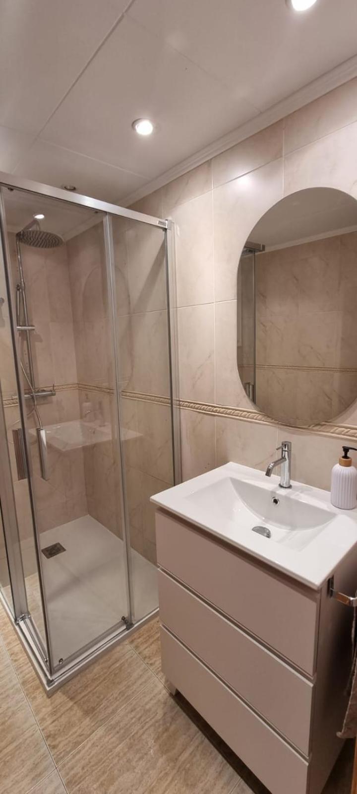 Apartamento Acantilados Vistas Mar Salou Eksteriør bilde