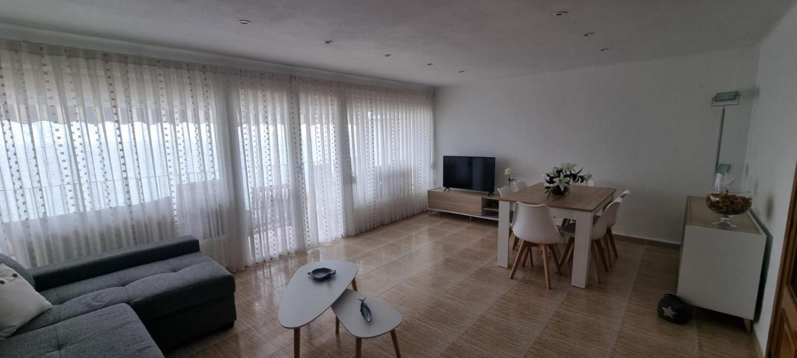 Apartamento Acantilados Vistas Mar Salou Eksteriør bilde