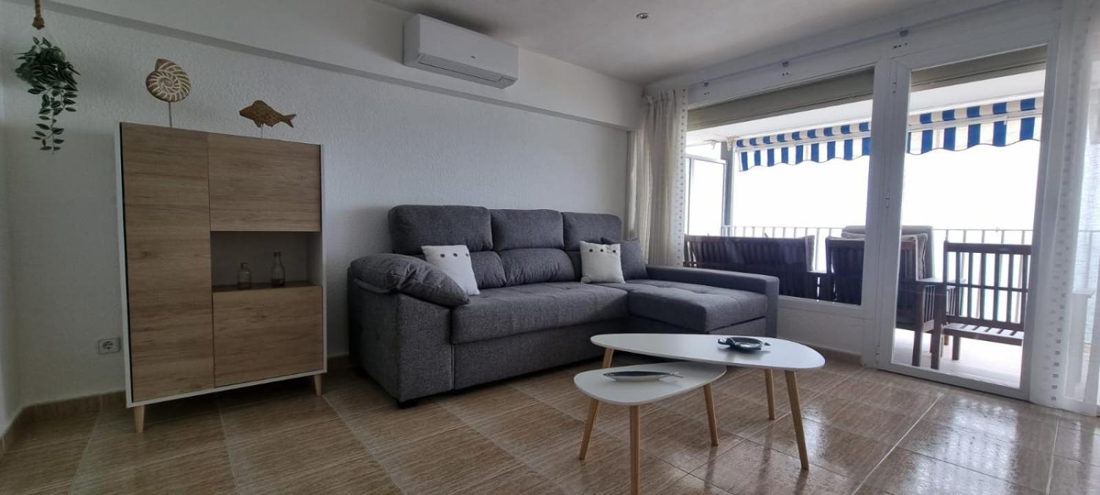 Apartamento Acantilados Vistas Mar Salou Eksteriør bilde