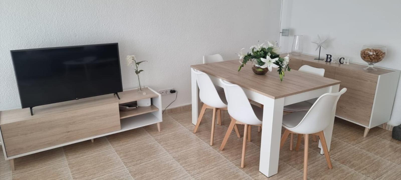 Apartamento Acantilados Vistas Mar Salou Eksteriør bilde